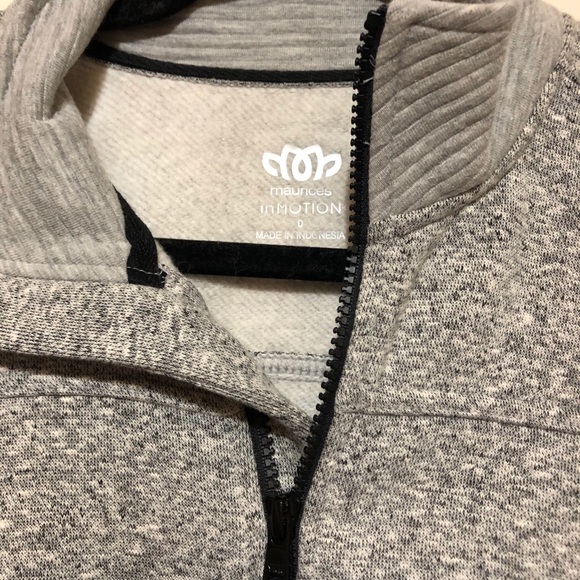 Maurices In Motion Jacket - Picture 2 of 6